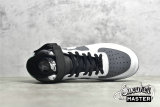 NIKE AIR FORCE 1 MID 07 CAMCORDER GREY/WHITE/BLACK CN6863-502
