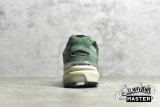 NEW BALANCE JJJJOUND X 990 MADE IN USA GREEN/GREY/BEIGE W992JJ