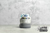 NIKE SB DUNK LOW ICE GREY FOG/PHOTON DUST/STEALTH DO2326-001