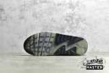 NIKE AIR MAX 90 HALLOWEEN BLACK/GREY/VOLT DC3892-001