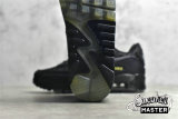 NIKE AIR MAX 90 HALLOWEEN BLACK/GREY/VOLT DC3892-001