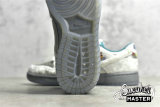 NIKE SB DUNK LOW ICE GREY FOG/PHOTON DUST/STEALTH DO2326-001