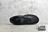 NIKE AIR MAX 90 HALLOWEEN BLACK/GREY/VOLT DC3892-001