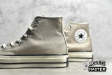 CONVERSE CHUCK TAYLOR ALL-STAR 70S HIGH PAPYRUS/EGRET/BLACK 172677C
