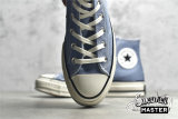 CONVERSE CHUCK TAYLOR ALL-STAR 70S HIGH INDIGO OXIDE/EGRET/BLACK 172682C