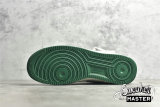 NIKE AIR FORCE 1 MID 07 SU19 WHITE/GREY/GREEN GY3368-308
