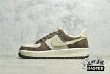 NIKE AIR FORCE 1 LOW 07 MOCHA BROWN/SAIL/BEIGE NT9988-218