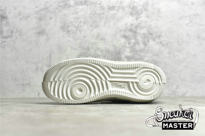 NIKE AIR FORCE 1 FONTANKA ST. PETERSBURG RAVES SAIL/SUNSET/POMEGRANATE/SATURN GOLD DO6719-100