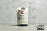 NIKE AIR FORCE 1 07 MID SU19 WHITE/BLUE-RED GU5696-658
