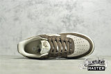 NIKE AIR FORCE 1 LOW 07 MOCHA BROWN/SAIL/BEIGE NT9988-218