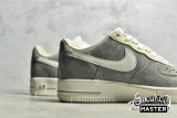 NIKE AIR FORCE 1 LOW WOLF GREY/BEIGE/WHITE GE8969-228