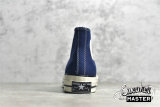 CONVERSE CHUCK TAYLOR ALL-STAR 70S HIGH NAVY/EGRET/WHITE 172676C