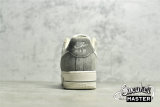 NIKE AIR FORCE 1 LOW WOLF GREY/BEIGE/WHITE GE8969-228