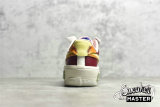 NIKE AIR FORCE 1 FONTANKA ST. PETERSBURG RAVES SAIL/SUNSET/POMEGRANATE/SATURN GOLD DO6719-100