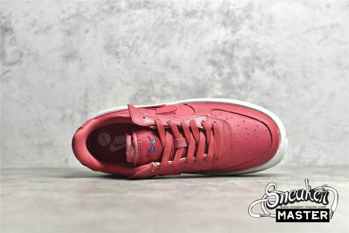 NIKE AIR FORCE 1 FONTANKA GYPSY ROSE/SUMMIT WHITE/SAIL DA7024-601