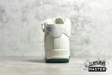 NIKE AIR FORCE 1 MID 07 SU19 WHITE/GREY/GREEN GY3368-308