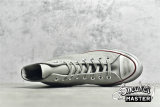 CONVERSE CHUCK TAYLOR ALL STAR 70S HIGH WOLF GREY/EGRET/GREY 172670C
