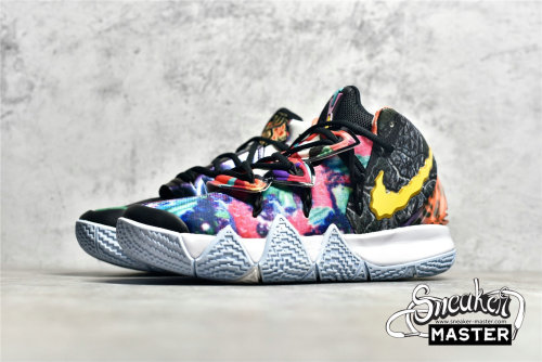 NIKE KYBRID S2 GS PINEAPPLE MULTI-COLOR/MULTI-COLOR CV0097-900