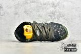 NIKE KYBRID S2 WHAT THE CAMO OLIVE/RED/YELLOW CQ9323-300