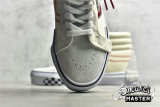 VANS SK8 HIGH REISSUE CAP BEIGE/MARSH/RED VN0A3WM130L
