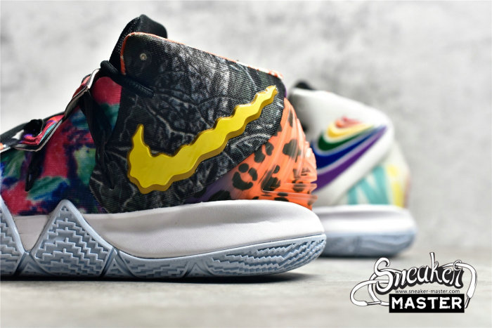 NIKE KYBRID S2 GS PINEAPPLE MULTI-COLOR/MULTI-COLOR CV0097-900