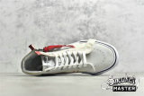 VANS SK8 HIGH REISSUE CAP BEIGE/MARSH/RED VN0A3WM130L
