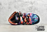 NIKE KYBRID S2 GS PINEAPPLE MULTI-COLOR/MULTI-COLOR CV0097-900