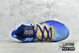 NIKE CONCEPTS X KYRIE 5 ORION'S BELT BLUE HERO/MUTLI/CLUB GOLD CU2352-400
