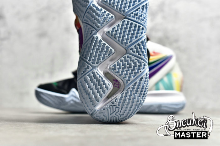 NIKE KYBRID S2 GS PINEAPPLE MULTI-COLOR/MULTI-COLOR CV0097-900