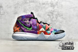 NIKE KYBRID S2 GS PINEAPPLE MULTI-COLOR/MULTI-COLOR CV0097-900