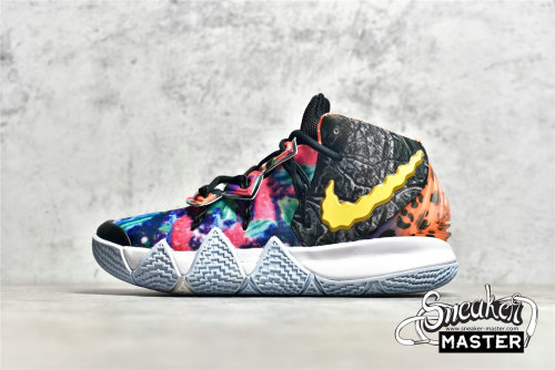 NIKE KYBRID S2 GS PINEAPPLE MULTI-COLOR/MULTI-COLOR CV0097-900