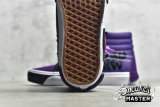 VANS SK8-HIGH REISSUE CAP VIOLET INDIGO/BLACK/WHITE VN0A3WM1TUW