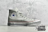 CONVERSE CHUCK TAYLOR ALL STAR 70S HIGH WOLF GREY/EGRET/GREY 172670C