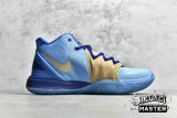 NIKE CONCEPTS X KYRIE 5 ORION'S BELT BLUE HERO/MUTLI/CLUB GOLD CU2352-400