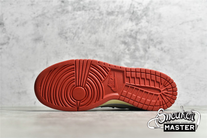 NIKE SB DUNK LOW X NBA UNIVERSITY RED/WHITE/BLACK DD1391-60
