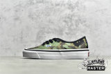VANS BAPE X AUTHENTIC 44 DX FIRST CAMO/CAMO/WHITE VN0A38EN7BC