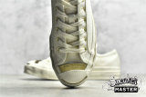 CONVERSE CHUCK TAYLOR ALL STAR COURTLAND OX WHITE/WHITE/BEIGE 164058C