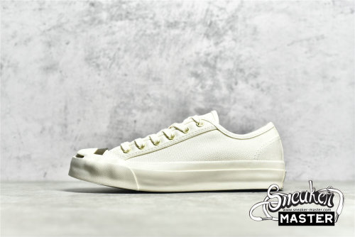 CONVERSE CHUCK TAYLOR ALL STAR COURTLAND OX WHITE/WHITE/BEIGE 164058C