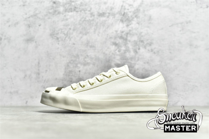 CONVERSE CHUCK TAYLOR ALL STAR COURTLAND OX WHITE/WHITE/BEIGE 164058C