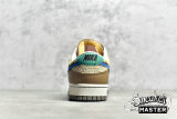 NIKE SB DUNK LOW DARK DRIFTWOOD/PHOTO BLUEPRATTAN DO6712-200