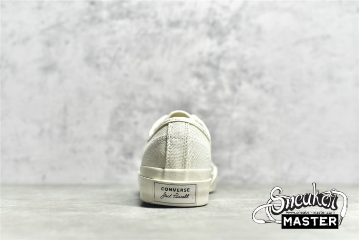 CONVERSE CHUCK TAYLOR ALL STAR COURTLAND OX WHITE/WHITE/BEIGE 164058C
