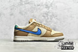 NIKE SB DUNK LOW DARK DRIFTWOOD/PHOTO BLUEPRATTAN DO6712-200