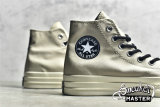 CONVERSE CHUCK TAYLOR ALL STAR 1970S GORE-TEX IVORY/GREY/IVORY 172027C