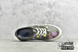 VANS AUTHENTIC 44 DX ANAHEIM FACTORY POSITIVITY PATCHWORK/GRAPE LEAF VN0A54F98FK