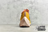 NIKE ZOOMX VAPORFLY NEXT% 2 EKIDEN ZOOM PACK UNIVERSITY GOLD/POLLEN/ORANGE/BLACK DO2408-739
