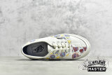 VANS AUTHENTIC 44 DX WHITE/PINK/WHITE VN0A54F98F9