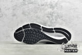 NIKE AIR ZOOM PEGASUS 38 BLACK/ANTHRACITE/VOLT/WHITE CW7356-002