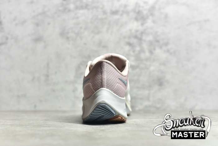 NIKE AIR ZOOM PEGASUS 38 SAIL/PINK GLAZE/CRIMSON BLISS/OCEAN CUBE CW7358-103