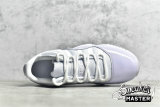 NIKE AIR JORDAN 11 LOW WHITE/WHITE/PURE VIOLET AH7860-101