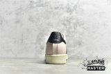 ADIDAS SUPERSTAR SHOES PINK/CORE BLACK/BEIGE GZ2753